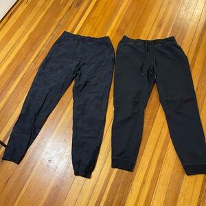 Lululemon MEN’S Joggers Bundle!